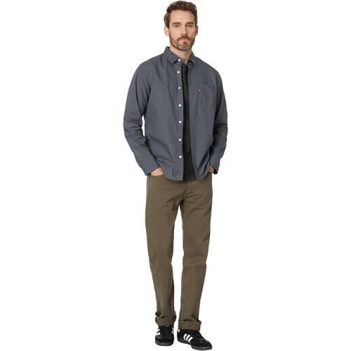 리바이스 Mens Levis Mens Classic One-Pocket Standard