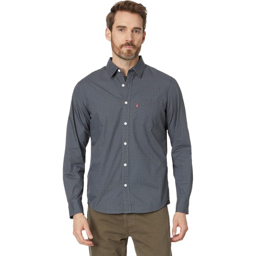 리바이스 Mens Levis Mens Classic One-Pocket Standard