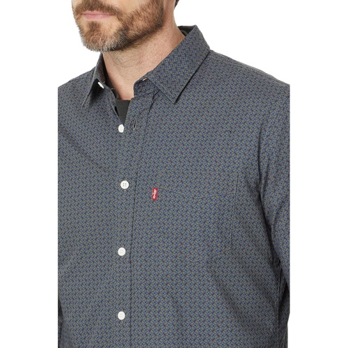 리바이스 Mens Levis Mens Classic One-Pocket Standard