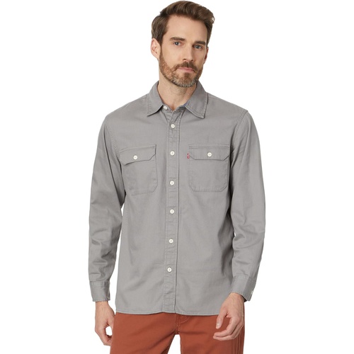 리바이스 Mens Levis Mens Classic Worker