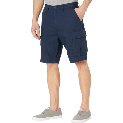 리바이스 Mens Levis Mens Carrier Cargo Shorts