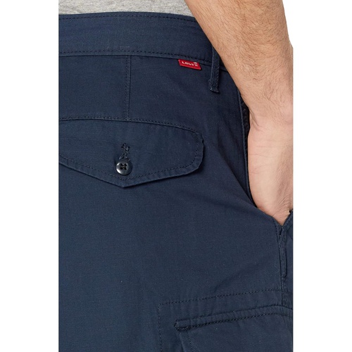리바이스 Mens Levis Mens Carrier Cargo Shorts