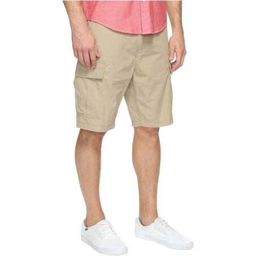 리바이스 Mens Levis Mens Carrier Cargo Shorts