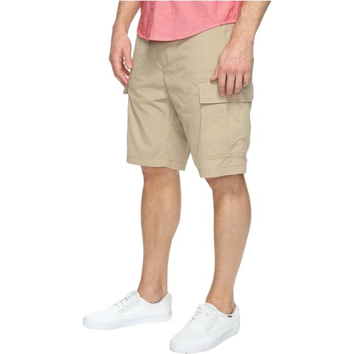 리바이스 Mens Levis Mens Carrier Cargo Shorts