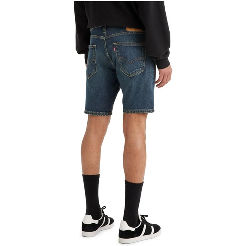 리바이스 Mens Levis Mens 412 Slim Shorts