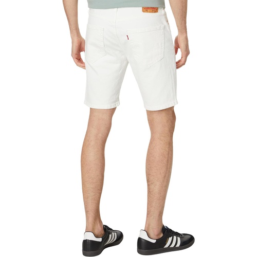 리바이스 Mens Levis Mens 412 Slim Shorts
