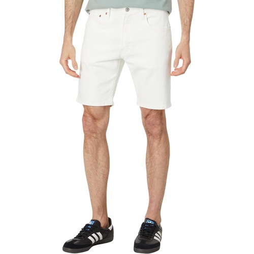 리바이스 Mens Levis Mens 412 Slim Shorts