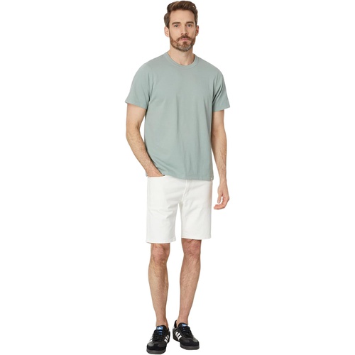 리바이스 Mens Levis Mens 412 Slim Shorts