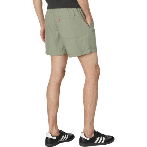 리바이스 Mens Levis Mens XX Chino Easy Shorts III