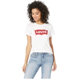 Womens Levis Womens The Perfect Tee