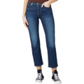 Womens Levis Womens Premium Wedgie Straight