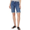 Womens Levis Womens Classic Bermuda Shorts