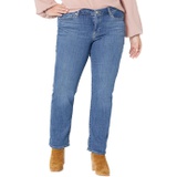 Womens Levis Womens 414 Classic Straight
