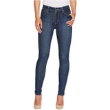 Womens Levis Womens 721 High Rise Skinny