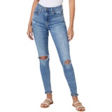 Womens Levis Womens 721 High Rise Skinny