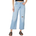 Womens Levis Womens High-Rise Wide Leg