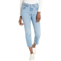 Womens Levis Womens 501 Crop