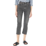 Womens Levis Womens 501 Crop