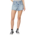 Womens Levis Womens 501 Original Short