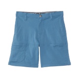 Levis Kids Essential Nylon Cargo Shorts (Little Kid)