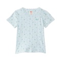 Levis Kids Scoop Neck Top (Little Kids)