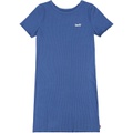 Levis Kids Rib Knit Dress (Big Kids)