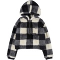 Levis Kids Sherpa Pullover Hoodie (Big Kids)