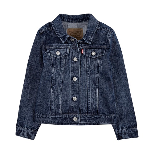 리바이스 Levis Kids Trucker Jacket (Toddler)