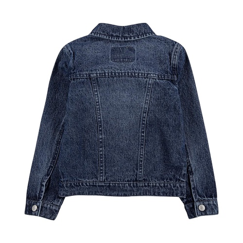 리바이스 Levis Kids Trucker Jacket (Toddler)