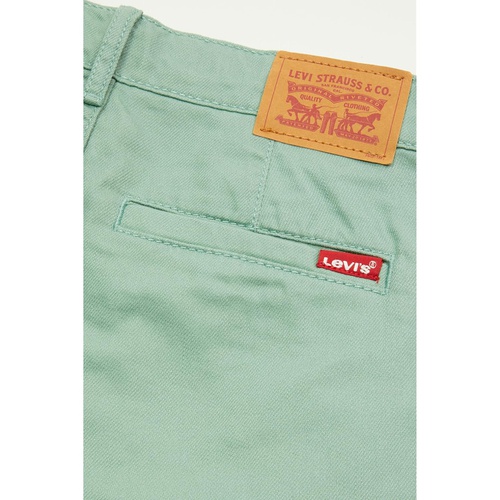 리바이스 Levis Kids Loose Fit Cargo Pants (Little Kid)