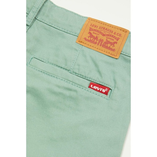 리바이스 Levis Kids Loose Fit Cargo Pants (Big Kid)