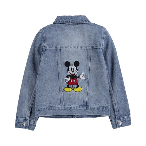 리바이스 Levis Kids Trucker Jacket (Toddler)