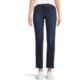 Womens Levis Womens Classic Straight Jeans