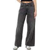 Womens Levis Womens 94 Baggy Wide Leg Alt