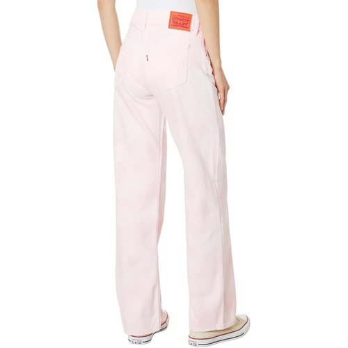 리바이스 Womens Levis Womens Superlow