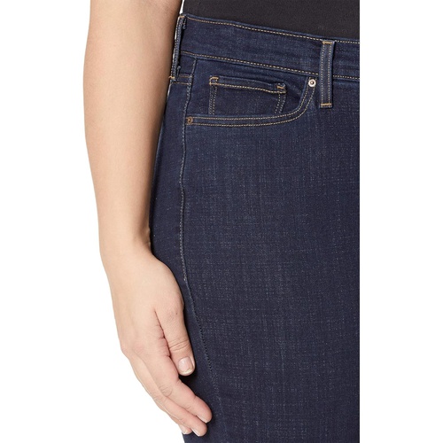 리바이스 Womens Levis Womens 414 Classic Straight