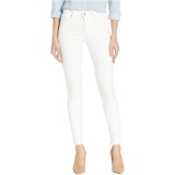 Womens Levis Womens 721 High Rise Skinny