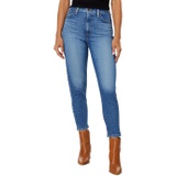 Womens Levis Womens High-Waisted Mom Jeans