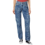 Womens Levis Womens 501 Jeans