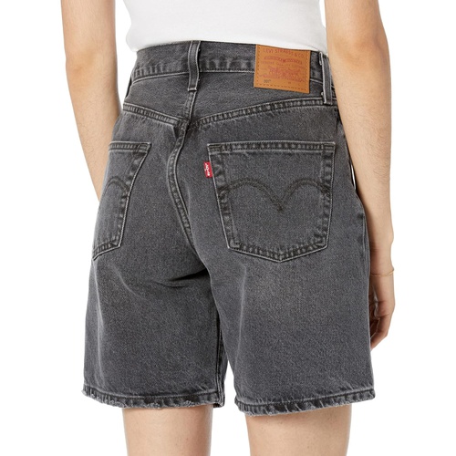  Levis Premium 90s 501 Shorts