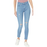 Levis Premium Premium 721 High-Rise Skinny