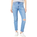 Levis Premium 501 Skinny