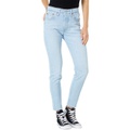 Levis Premium 501 Skinny