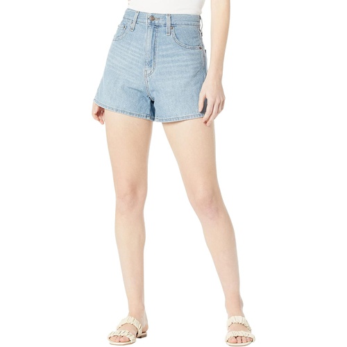  Levis Premium High Loose Shorts