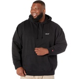 Levis Premium Big and Tall Red Tab Sweats Hoodie