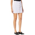 Levis Premium Button Front Skirt