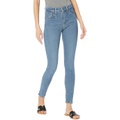 Levis Premium Premium 721 High-Rise Skinny