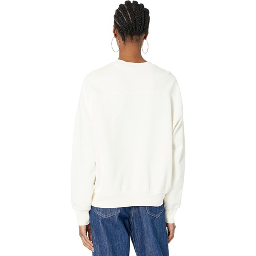  Levis Premium WFH Sweatshirt