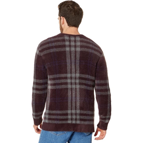  Mens Levis Premium Fluffy Sweater Cardigan