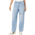 Womens Levis Premium Baggy Dad Jeans